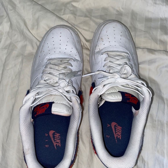 Air Force ones